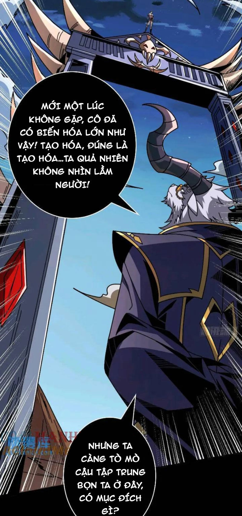 Vừa Chơi Đã Có Tài Khoản Vương Giả Chapter  391 - 24