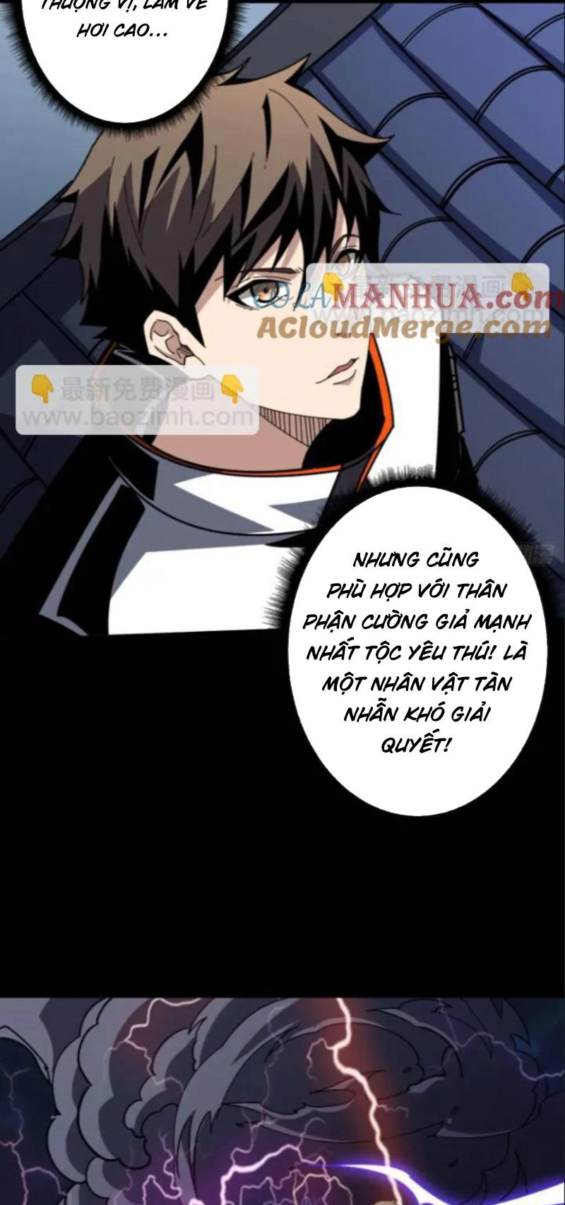Vừa Chơi Đã Có Tài Khoản Vương Giả Chapter  391 - 29