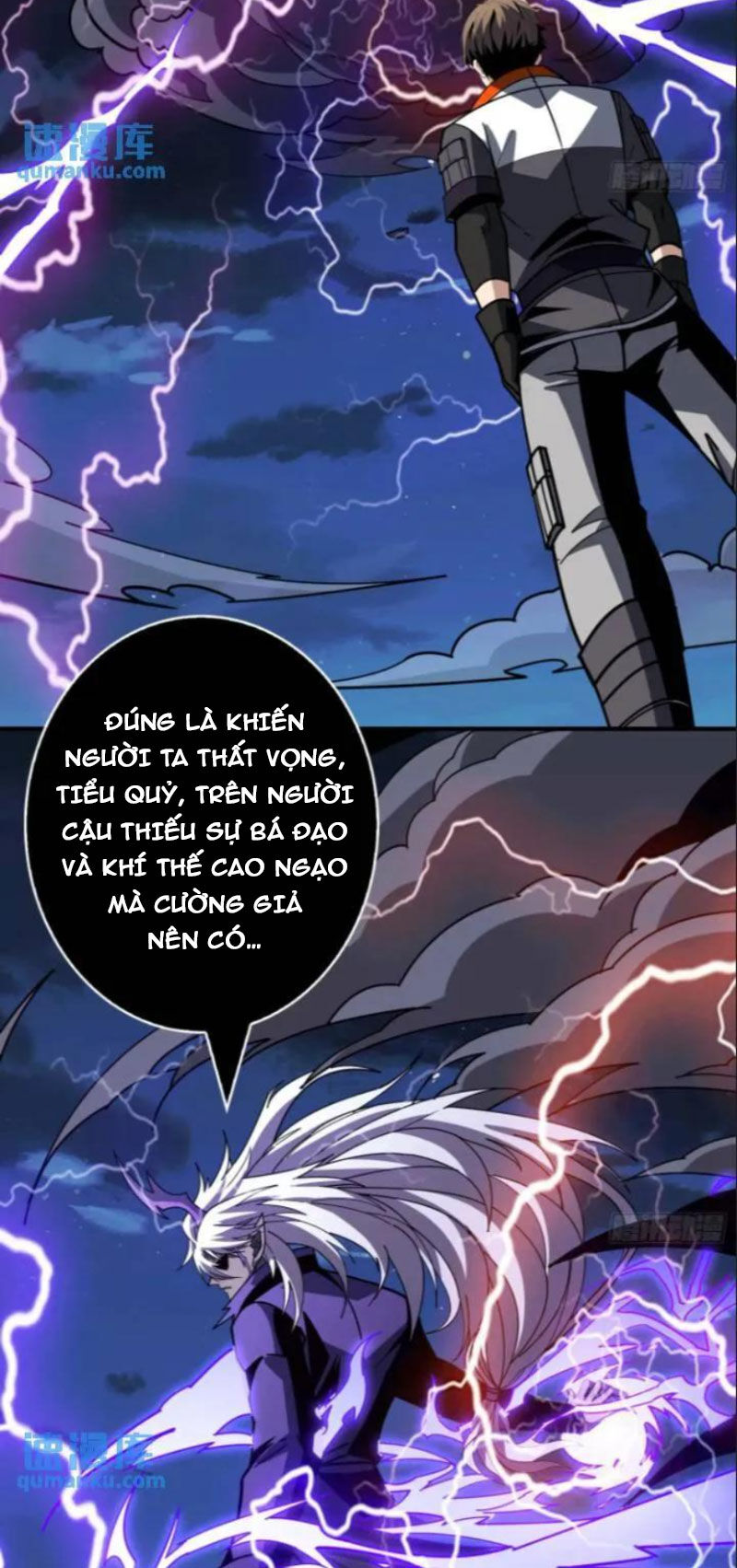 Vừa Chơi Đã Có Tài Khoản Vương Giả Chapter  391 - 30