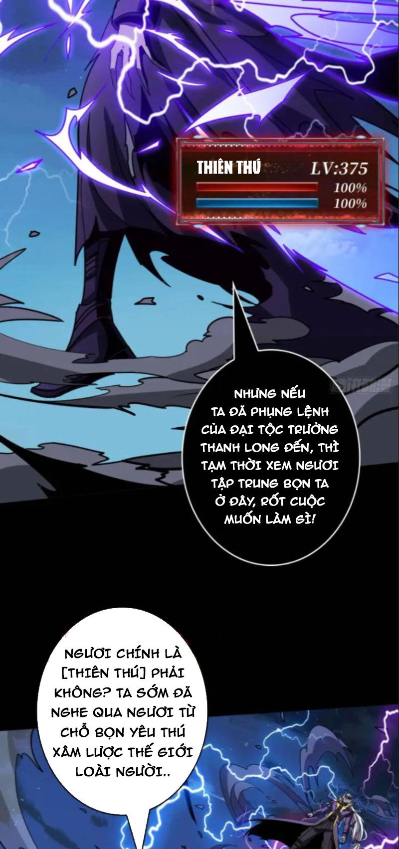 Vừa Chơi Đã Có Tài Khoản Vương Giả Chapter  391 - 31