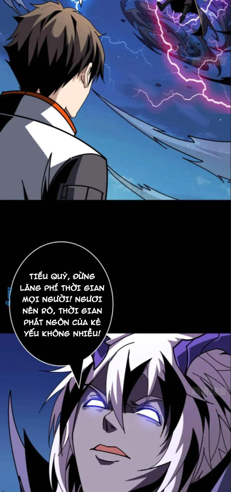 Vừa Chơi Đã Có Tài Khoản Vương Giả Chapter  391 - 32