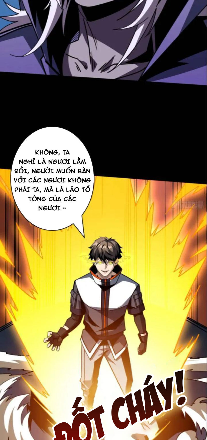 Vừa Chơi Đã Có Tài Khoản Vương Giả Chapter  391 - 33
