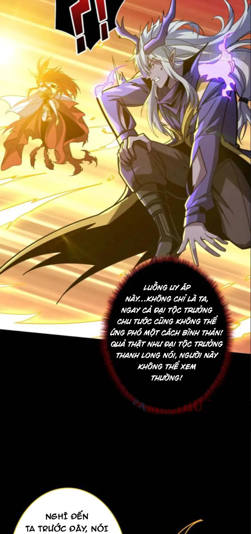 Vừa Chơi Đã Có Tài Khoản Vương Giả Chapter  391 - 36