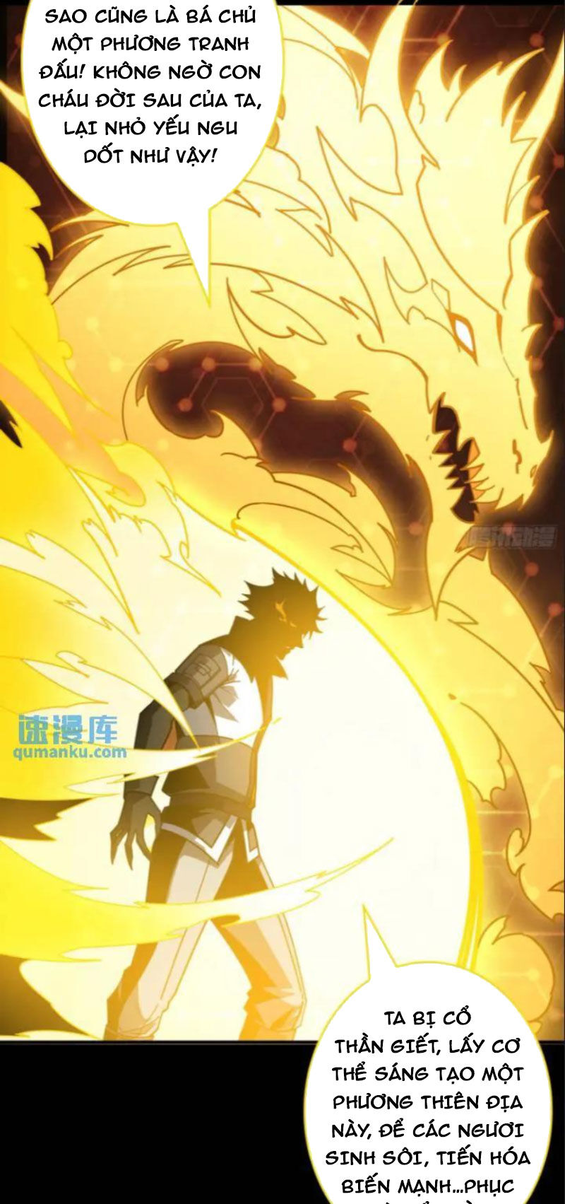 Vừa Chơi Đã Có Tài Khoản Vương Giả Chapter  391 - 37