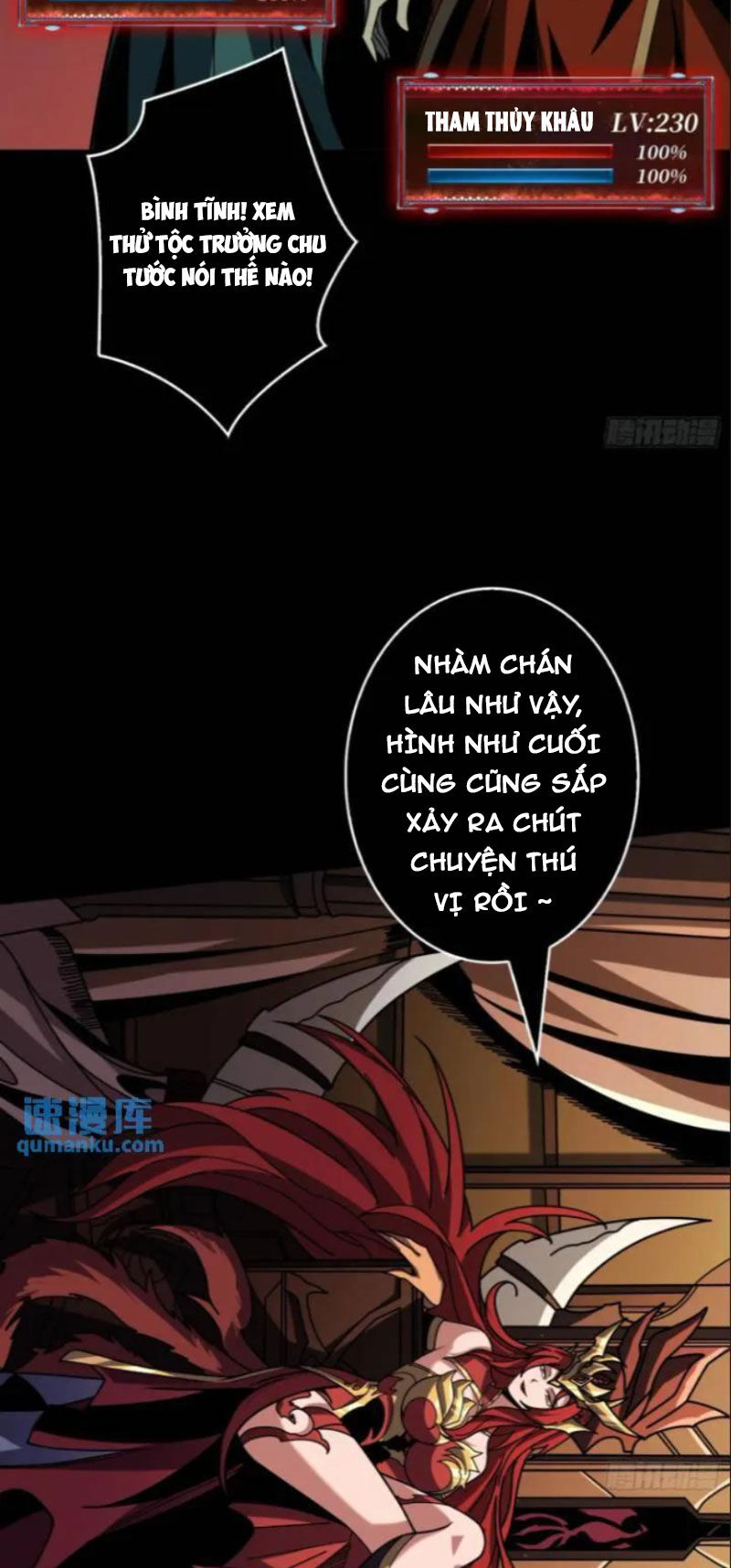 Vừa Chơi Đã Có Tài Khoản Vương Giả Chapter  391 - 10