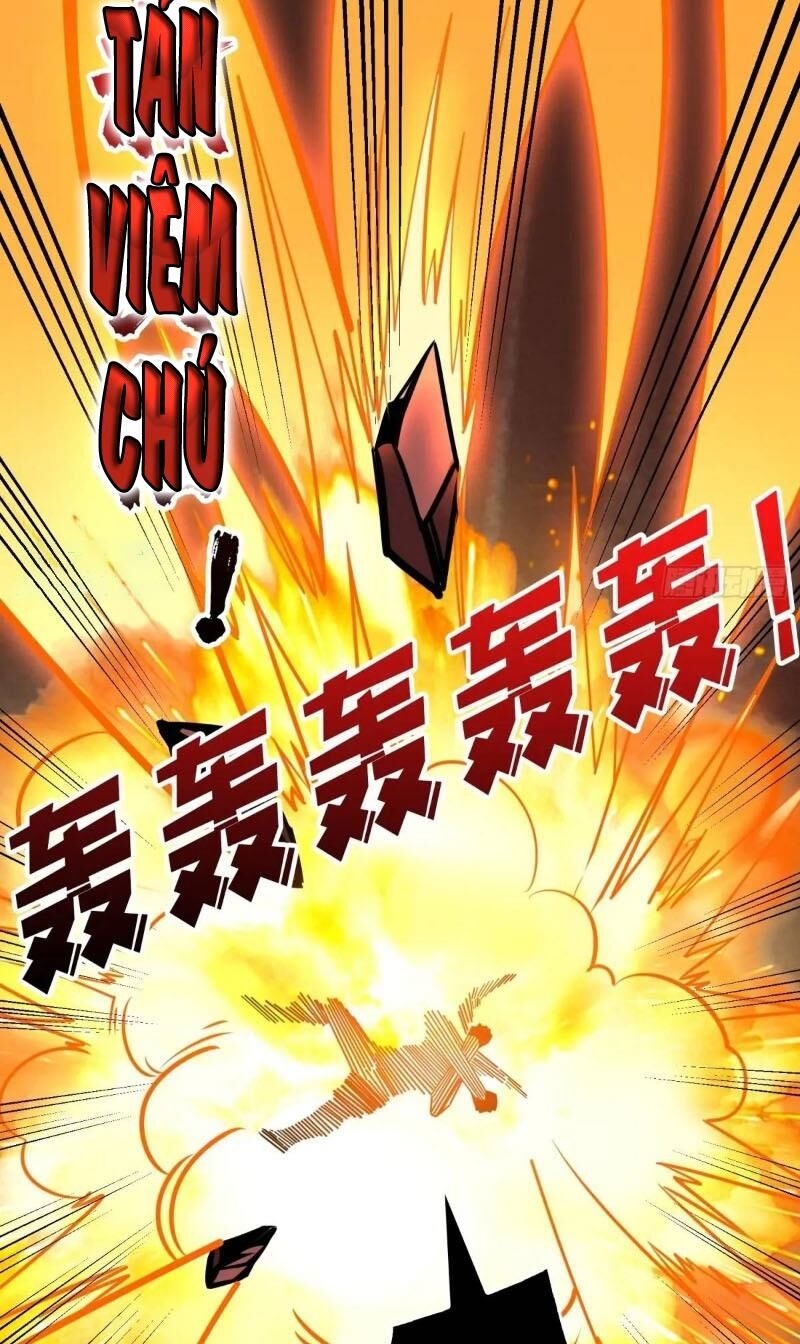 Vừa Chơi Đã Có Tài Khoản Vương Giả Chapter  396 - 15