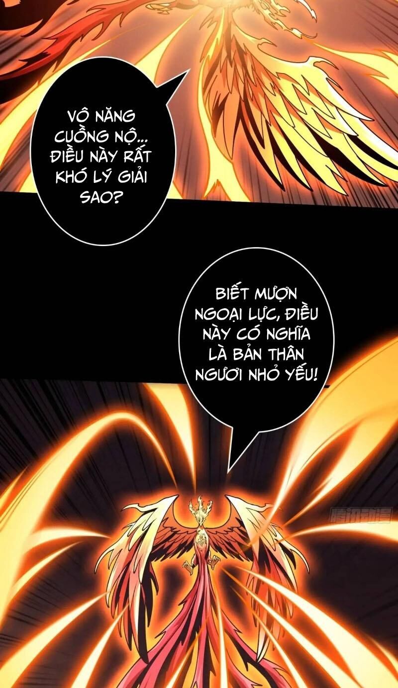 Vừa Chơi Đã Có Tài Khoản Vương Giả Chapter  396 - 33