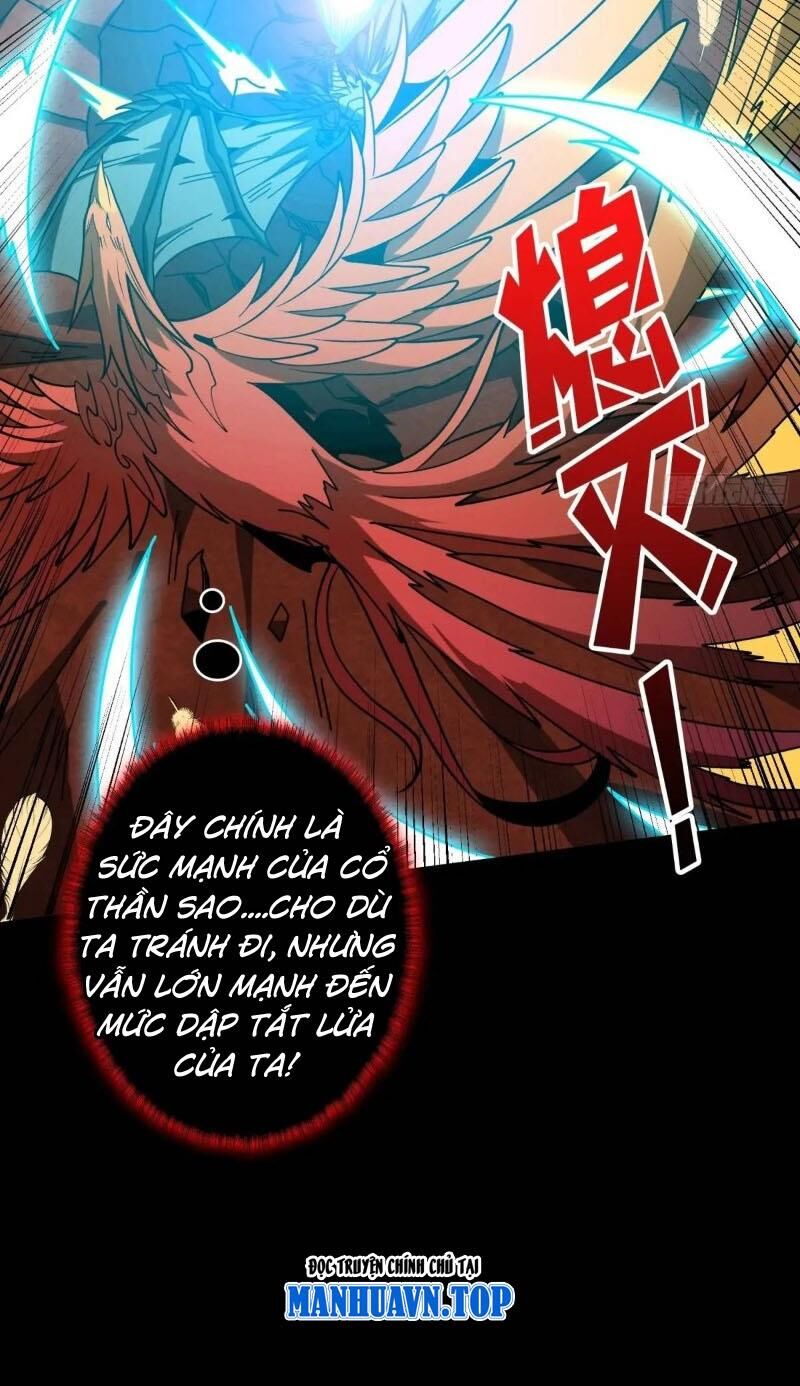 Vừa Chơi Đã Có Tài Khoản Vương Giả Chapter  396 - 40