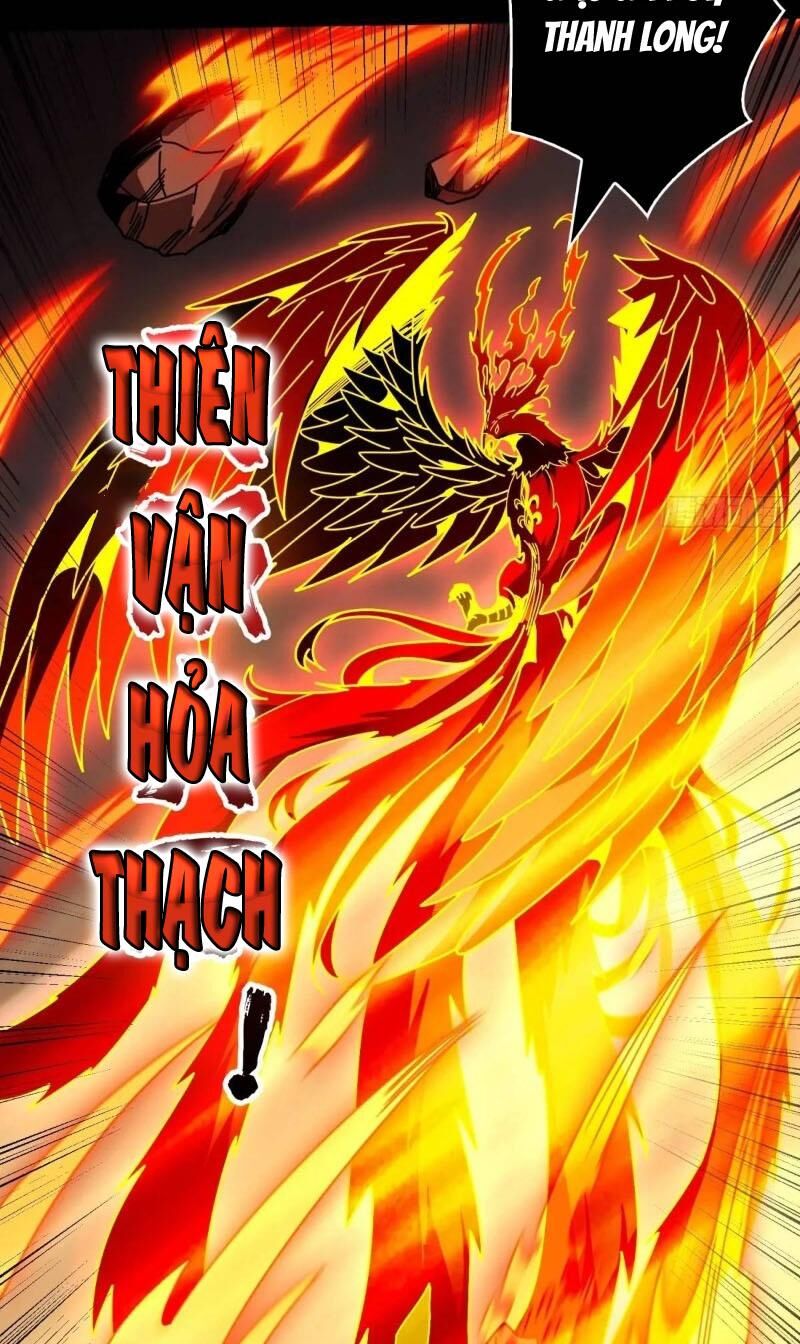 Vừa Chơi Đã Có Tài Khoản Vương Giả Chapter  396 - 4