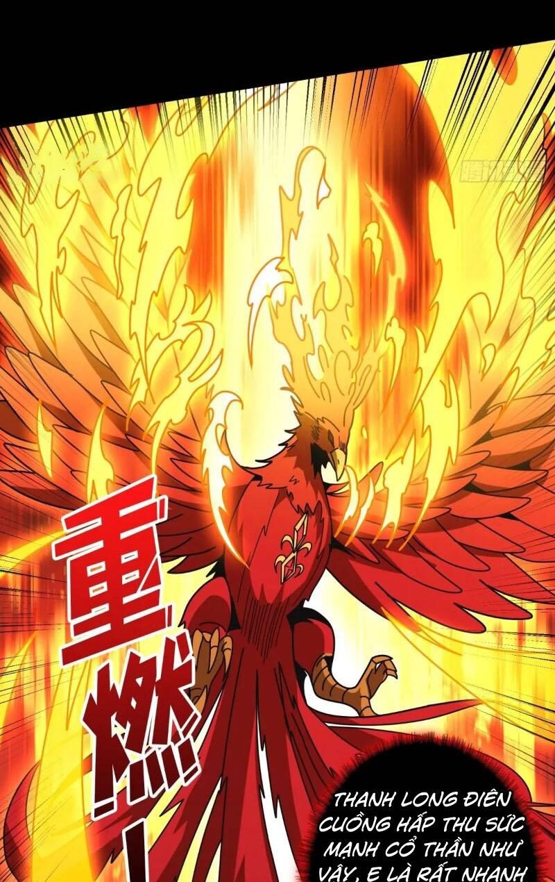Vừa Chơi Đã Có Tài Khoản Vương Giả Chapter  396 - 41