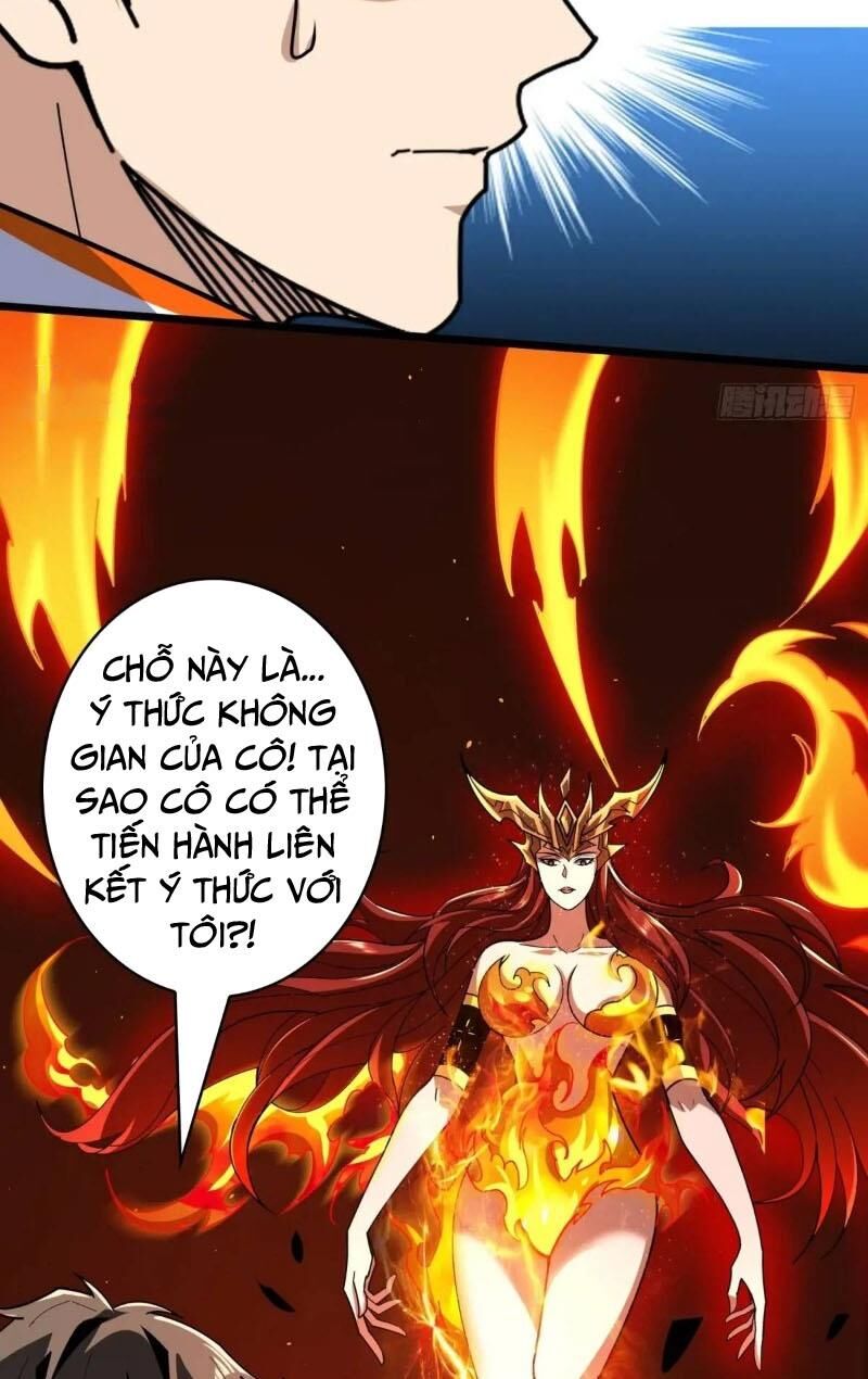 Vừa Chơi Đã Có Tài Khoản Vương Giả Chapter  396 - 49