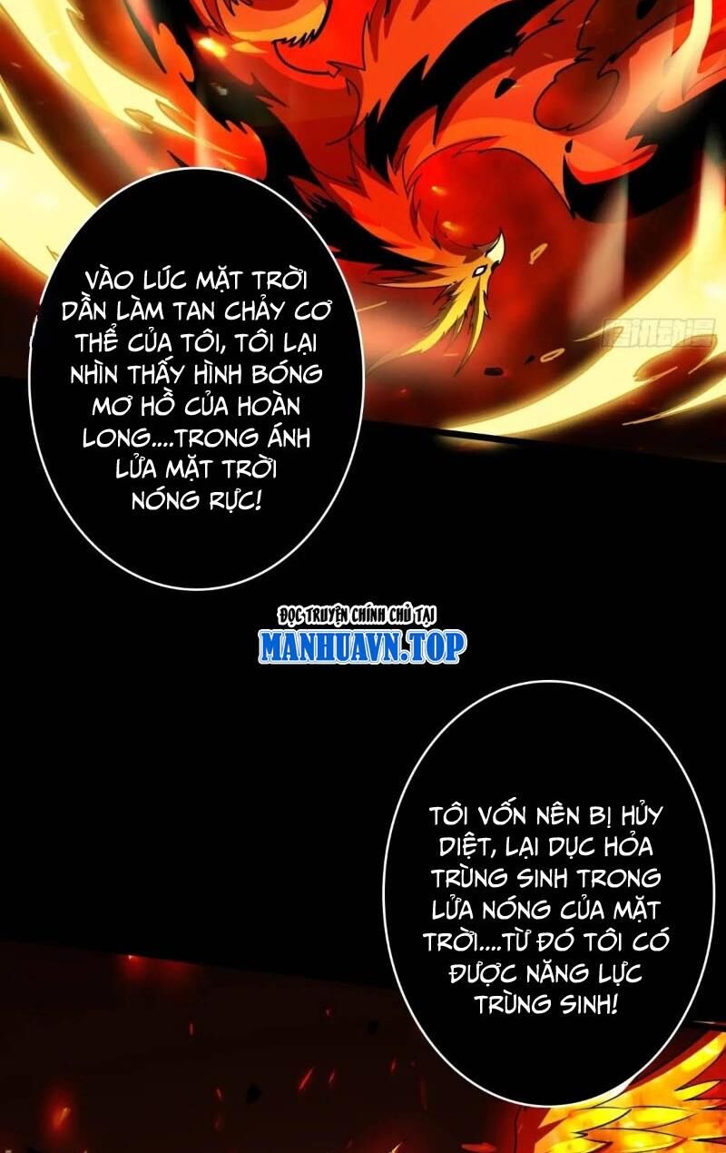 Vừa Chơi Đã Có Tài Khoản Vương Giả Chapter  396 - 58