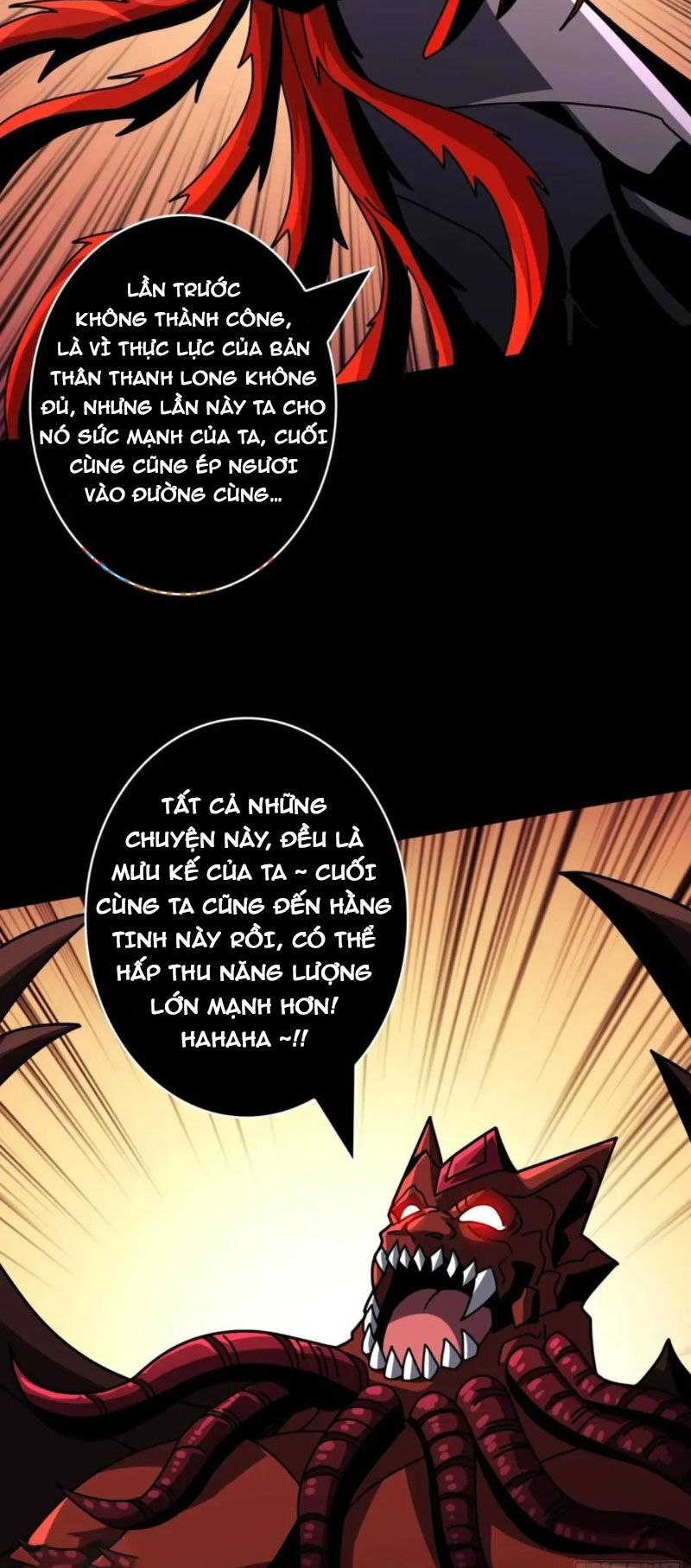 Vừa Chơi Đã Có Tài Khoản Vương Giả Chapter  397 - 26
