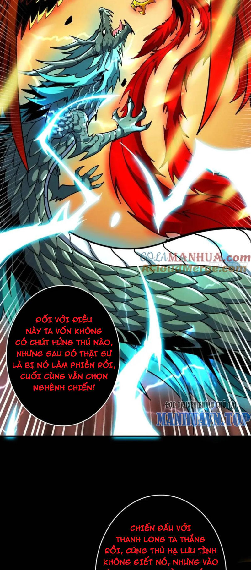 Vừa Chơi Đã Có Tài Khoản Vương Giả Chapter  397 - 3