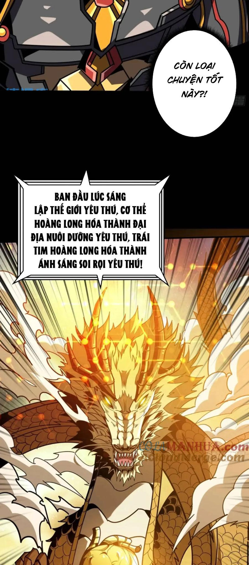 Vừa Chơi Đã Có Tài Khoản Vương Giả Chapter  397 - 35