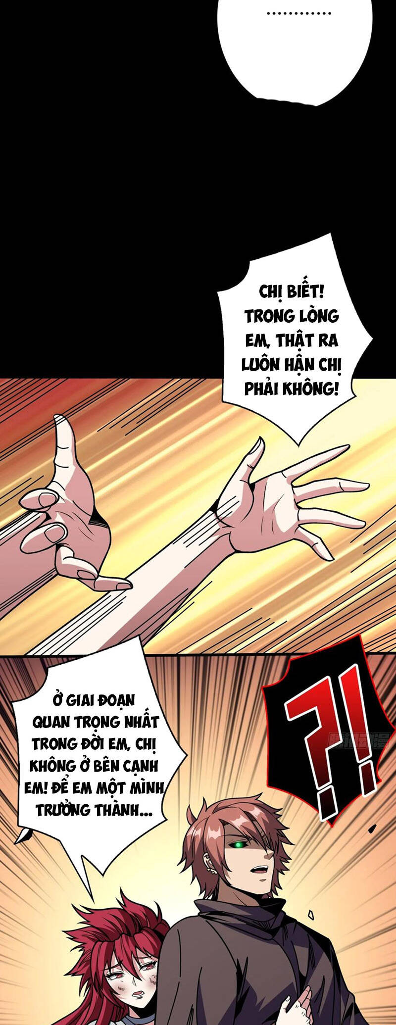 Vừa Chơi Đã Có Tài Khoản Vương Giả Chapter  376 - 18