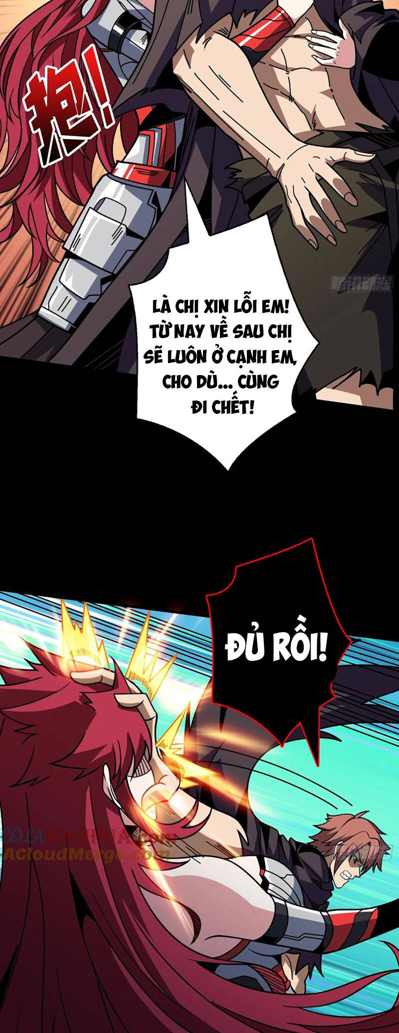 Vừa Chơi Đã Có Tài Khoản Vương Giả Chapter  376 - 19