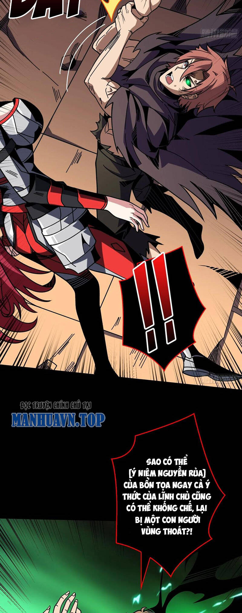 Vừa Chơi Đã Có Tài Khoản Vương Giả Chapter  376 - 22
