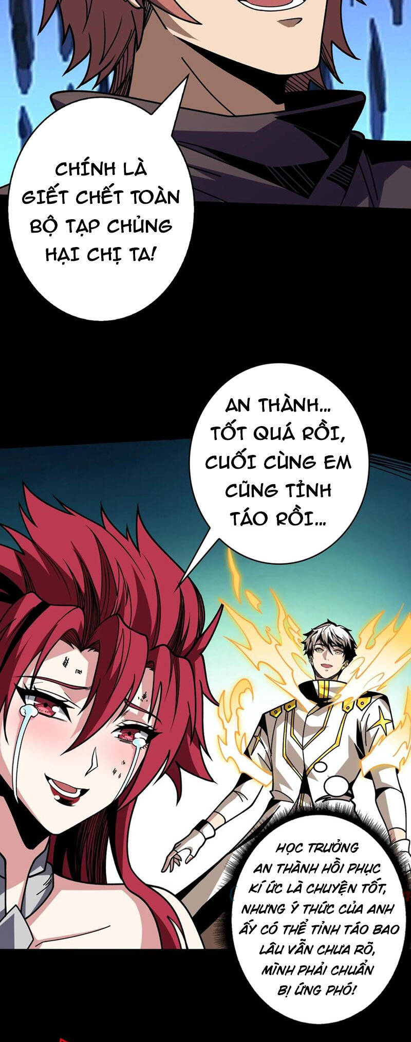 Vừa Chơi Đã Có Tài Khoản Vương Giả Chapter  376 - 24