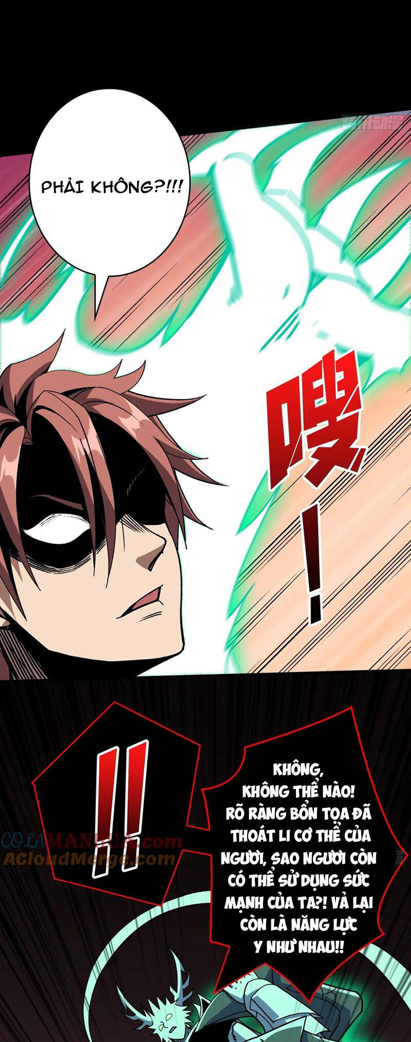 Vừa Chơi Đã Có Tài Khoản Vương Giả Chapter  376 - 28
