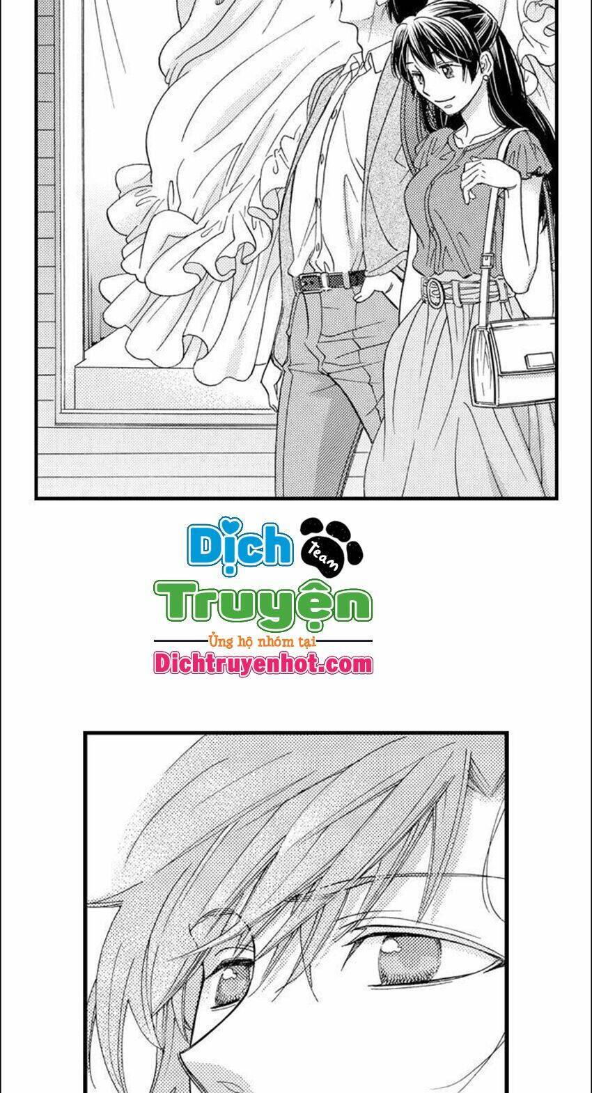 Nụ Hôn Cháy Bỏng Chapter 64 - 24