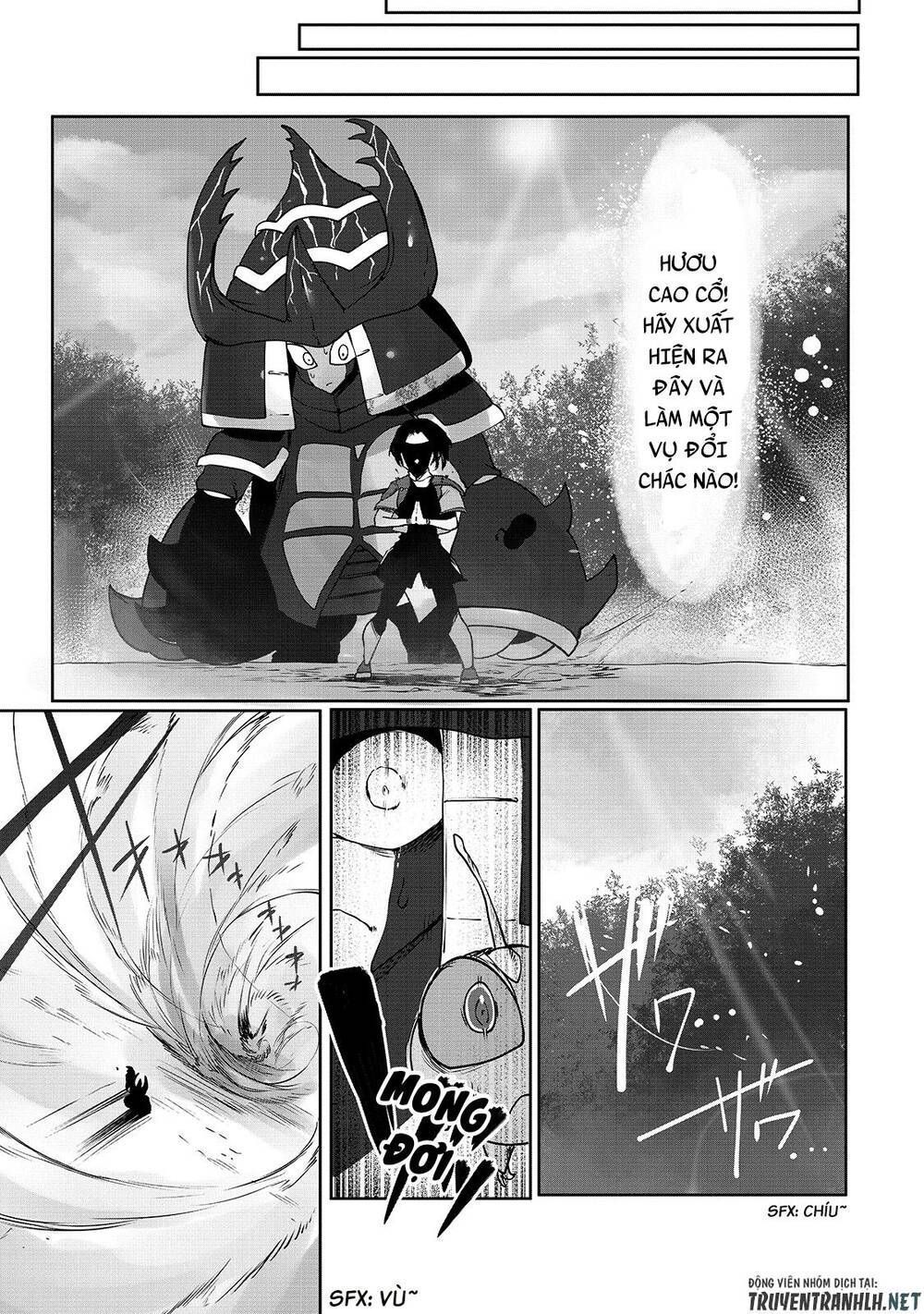 The Useless Tamer Will Turn Into The Top Unconsciously By My Previous Life Knowledge Chapter 6.5 - 11