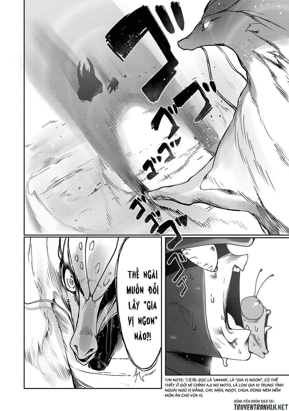 The Useless Tamer Will Turn Into The Top Unconsciously By My Previous Life Knowledge Chapter 6.5 - 14