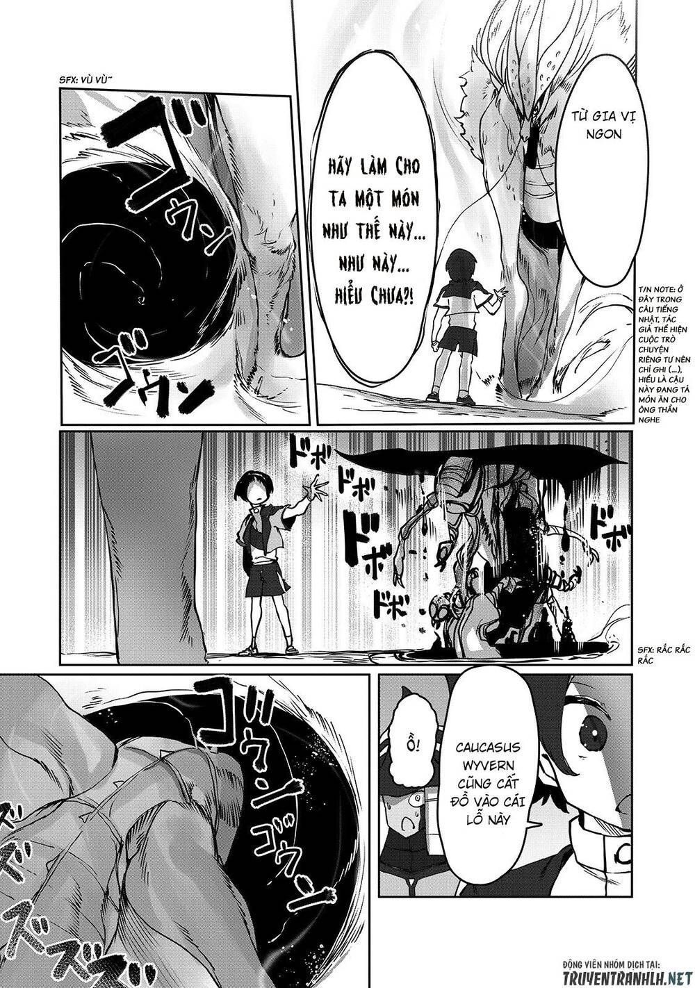 The Useless Tamer Will Turn Into The Top Unconsciously By My Previous Life Knowledge Chapter 6.5 - 15