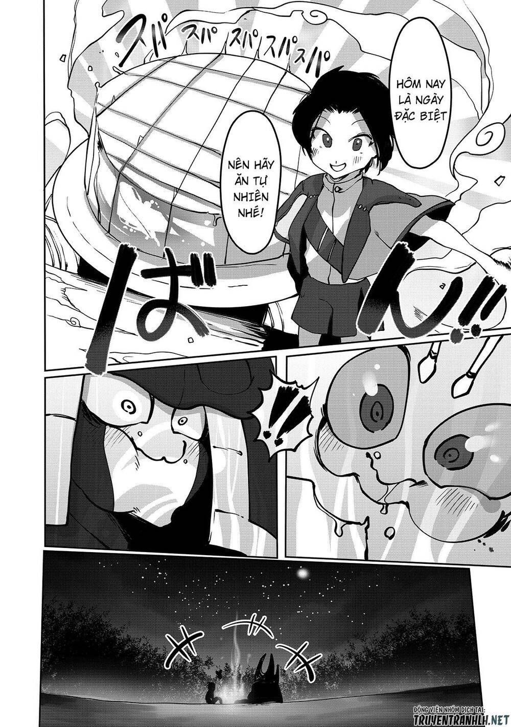 The Useless Tamer Will Turn Into The Top Unconsciously By My Previous Life Knowledge Chapter 6.5 - 18