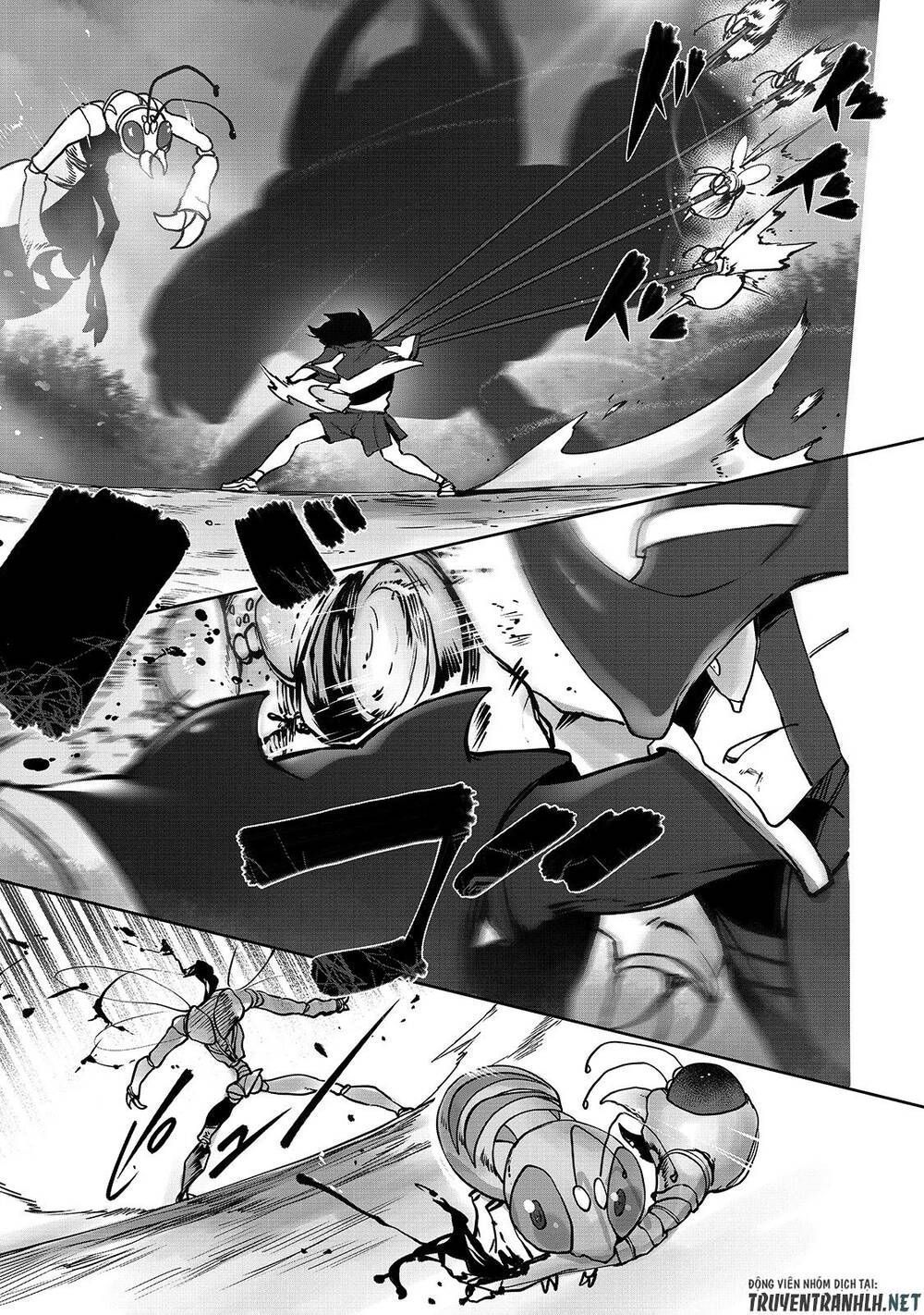 The Useless Tamer Will Turn Into The Top Unconsciously By My Previous Life Knowledge Chapter 6.5 - 21
