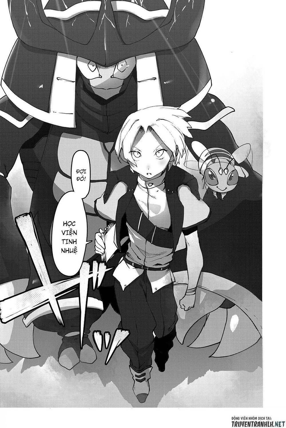 The Useless Tamer Will Turn Into The Top Unconsciously By My Previous Life Knowledge Chapter 6.5 - 27