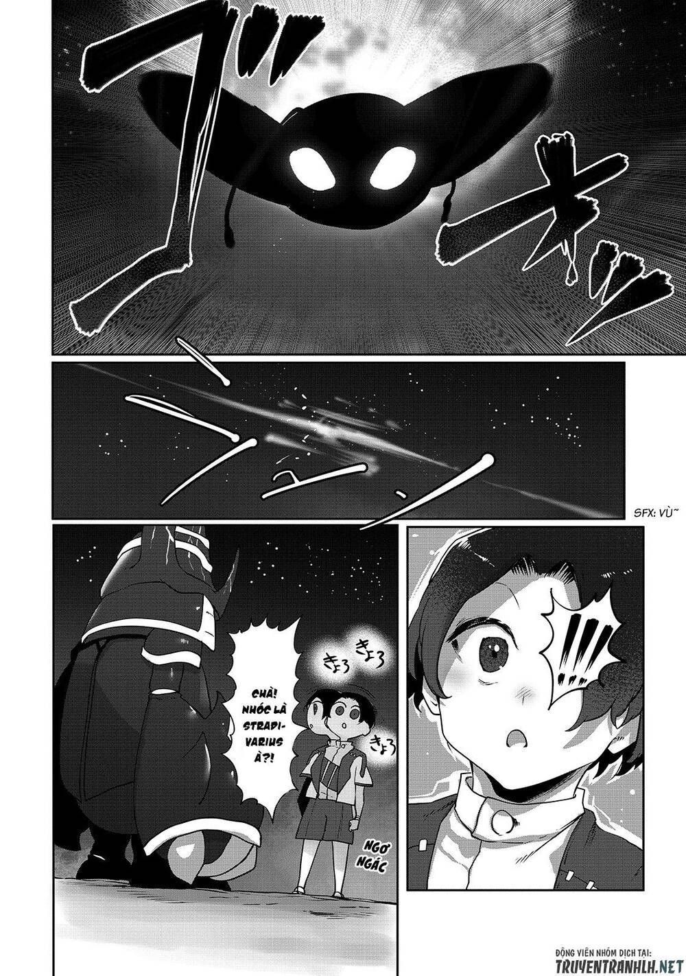 The Useless Tamer Will Turn Into The Top Unconsciously By My Previous Life Knowledge Chapter 6.5 - 4