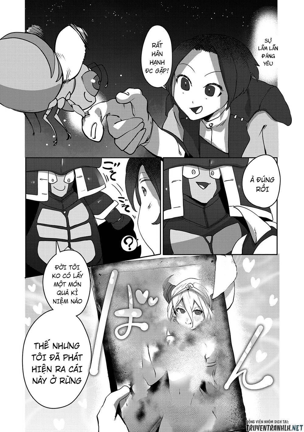 The Useless Tamer Will Turn Into The Top Unconsciously By My Previous Life Knowledge Chapter 6.5 - 6
