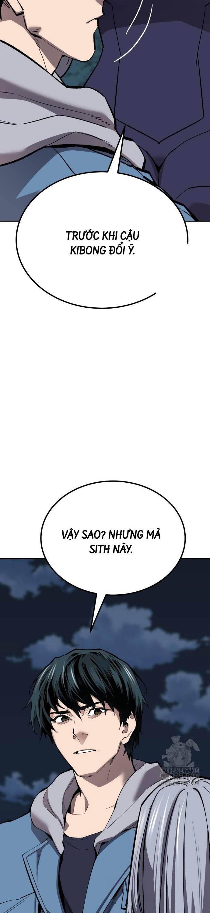 Phá Bỏ Giới Hạn Chapter 147 - 15