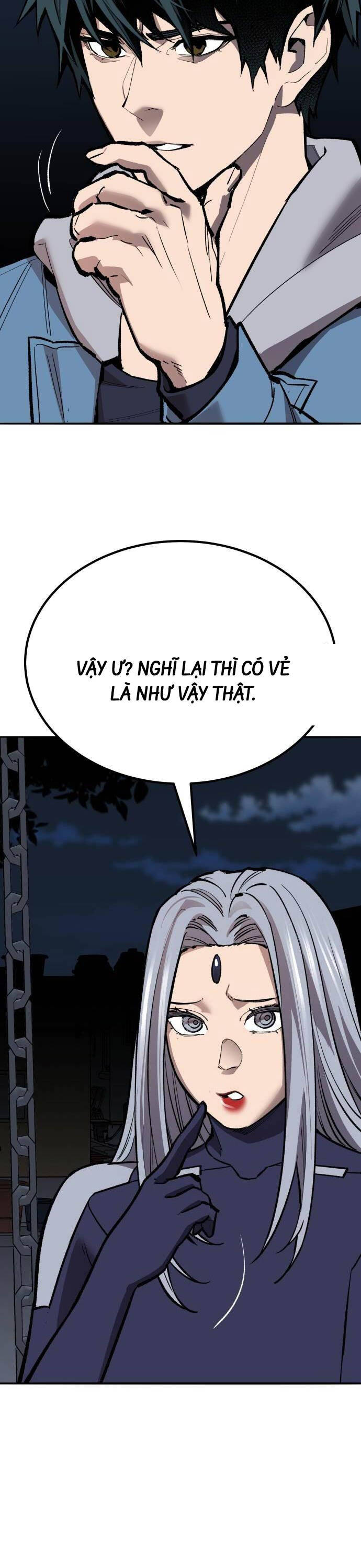 Phá Bỏ Giới Hạn Chapter 147 - 17