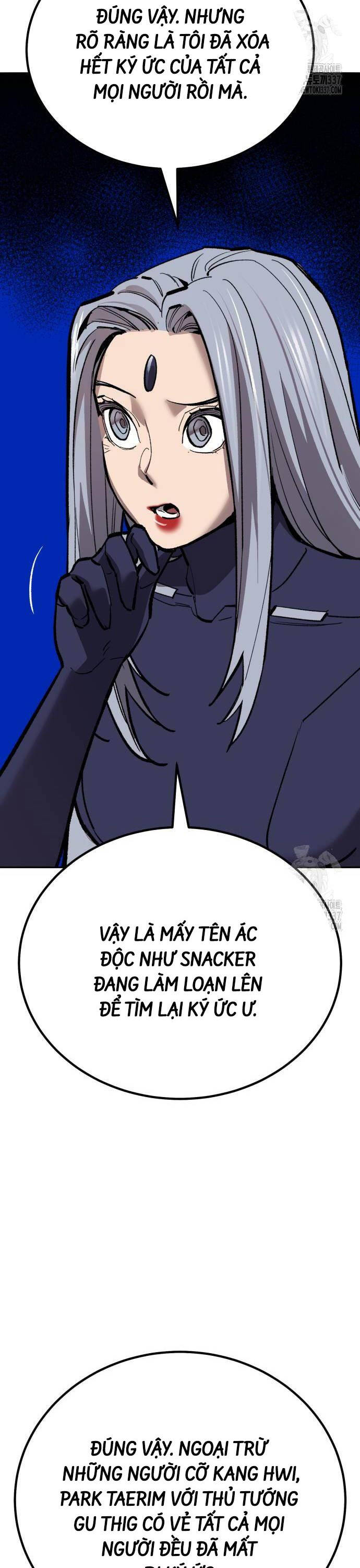 Phá Bỏ Giới Hạn Chapter 147 - 20