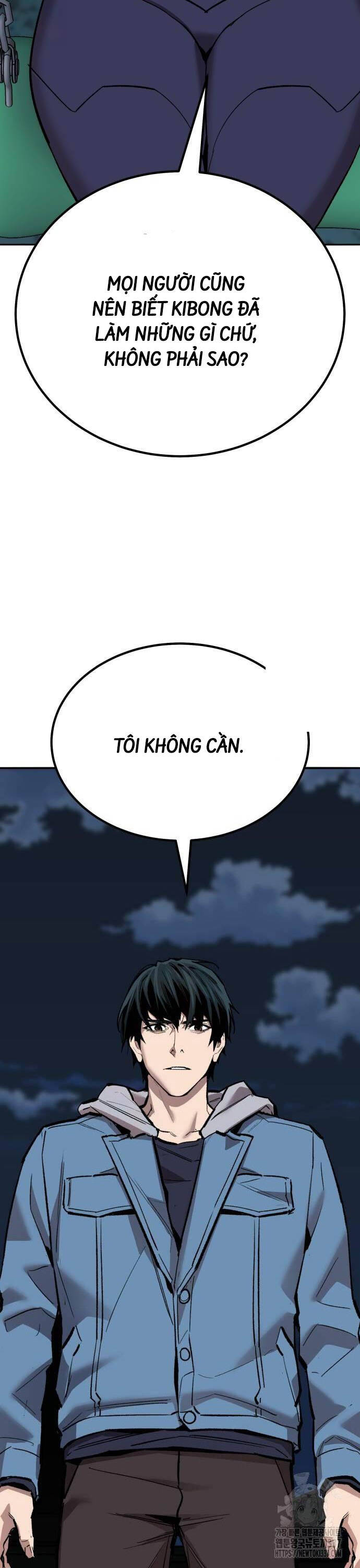 Phá Bỏ Giới Hạn Chapter 147 - 26