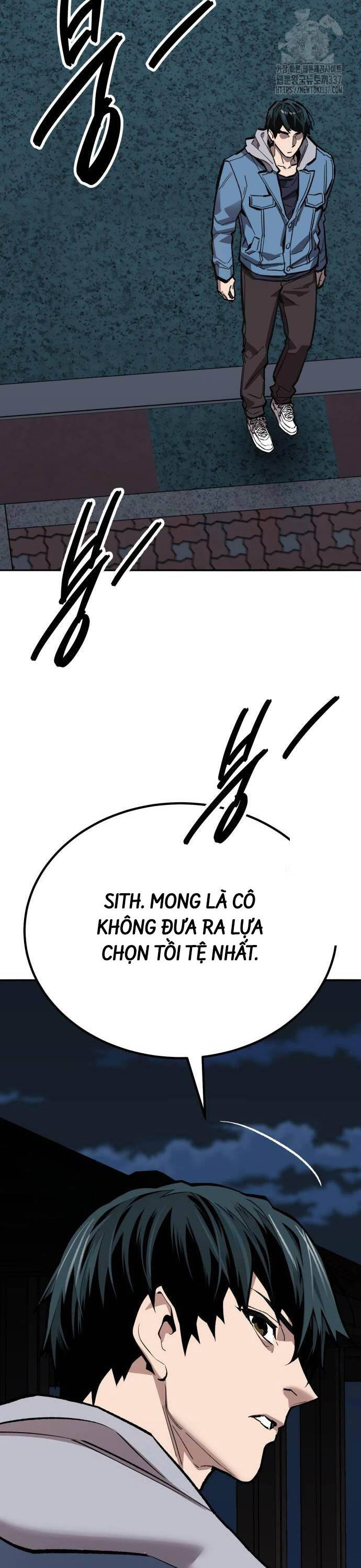 Phá Bỏ Giới Hạn Chapter 147 - 38