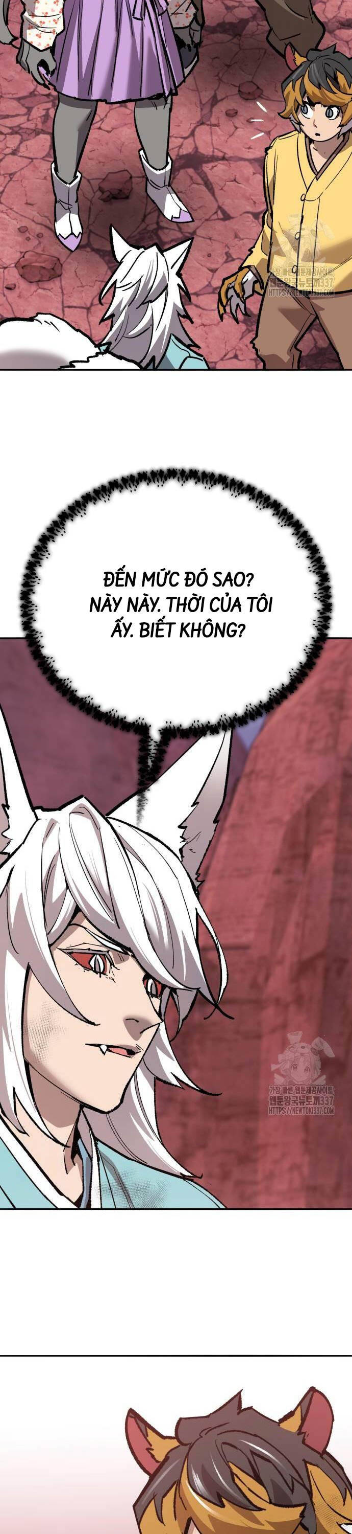 Phá Bỏ Giới Hạn Chapter 147 - 49