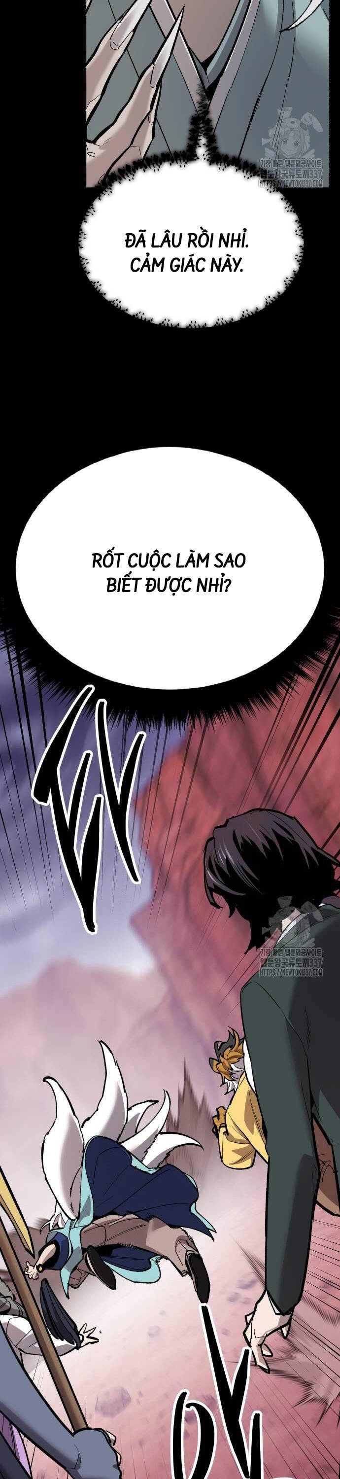 Phá Bỏ Giới Hạn Chapter 147 - 75