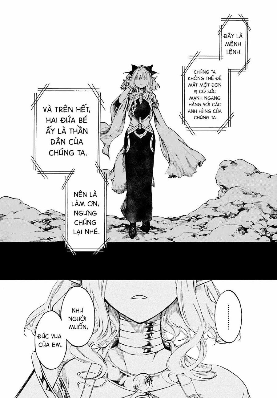Isekai Apocalypse Mynoghra ~The Conquest Of The World Starts With The Civilization Of Ruin~ Chapter 23 - 5