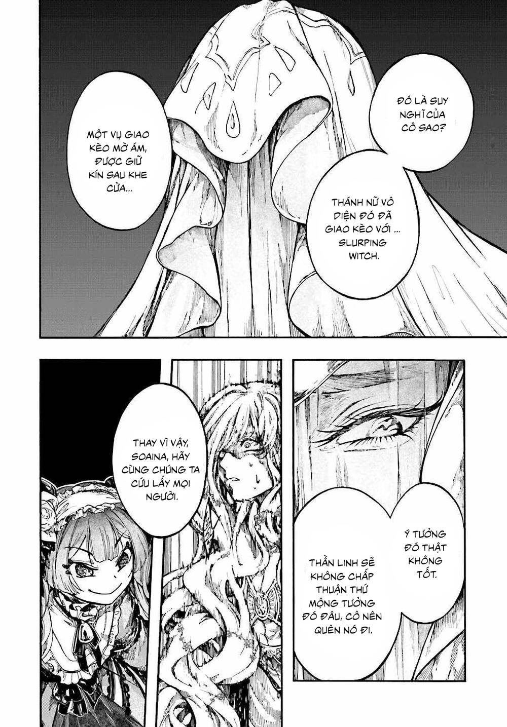 Isekai Apocalypse Mynoghra ~The Conquest Of The World Starts With The Civilization Of Ruin~ Chapter 26 - 15