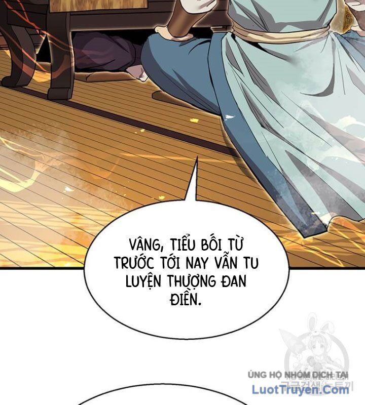 Đạo Sĩ Giang Hồ Chapter 88.5 - 26