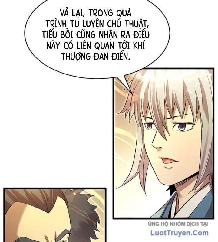 Đạo Sĩ Giang Hồ Chapter 88.5 - 27