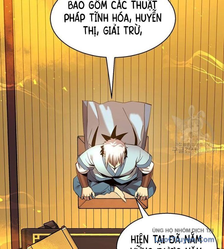 Đạo Sĩ Giang Hồ Chapter 88.5 - 37
