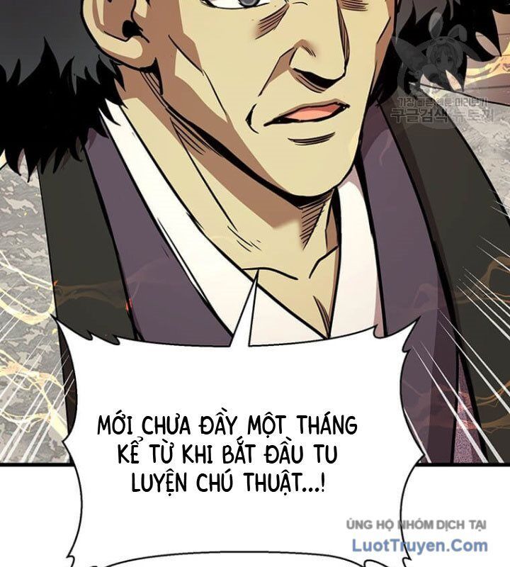 Đạo Sĩ Giang Hồ Chapter 88.5 - 40