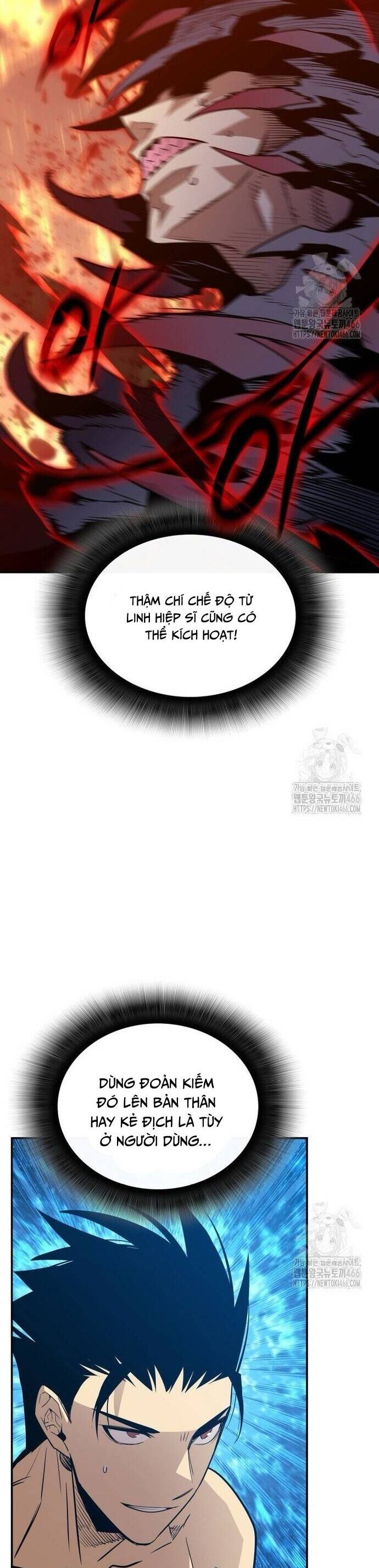 Tôi Là Lính Mới Chapter 219 - 25