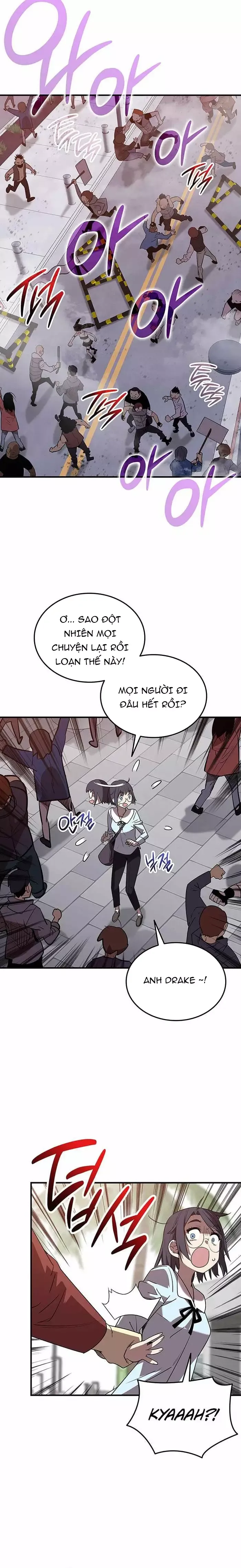 Tôi Là Lính Mới Chapter 234 - 18