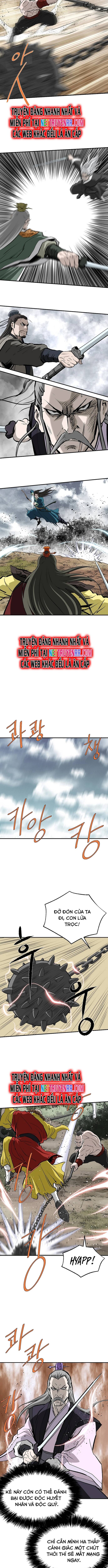 Cung Quỷ Kiếm Thần Chapter 273 - 5