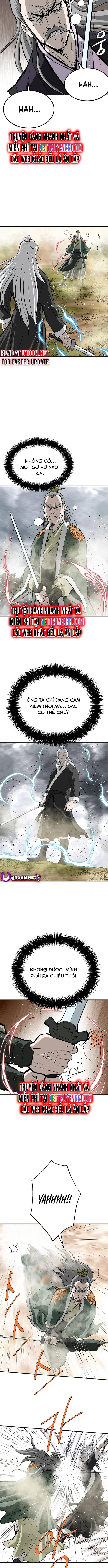 Cung Quỷ Kiếm Thần Chapter 273 - 7